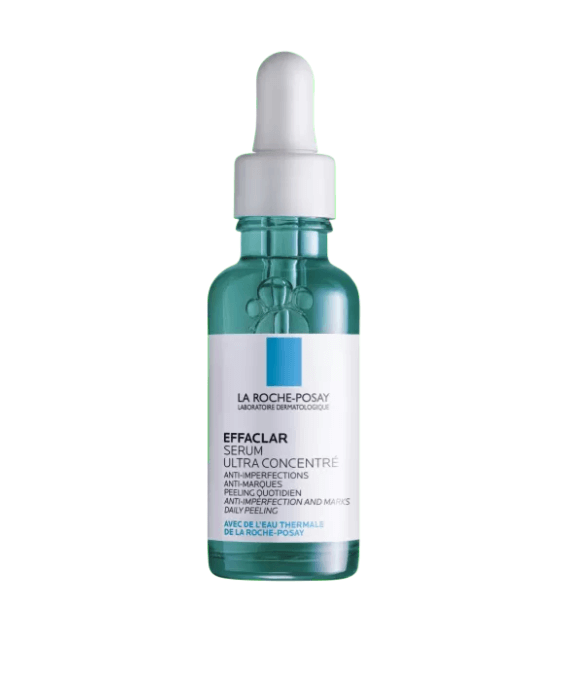 La Roche Posay Effaclar Serum Ultra Concentrat 30 ml BF