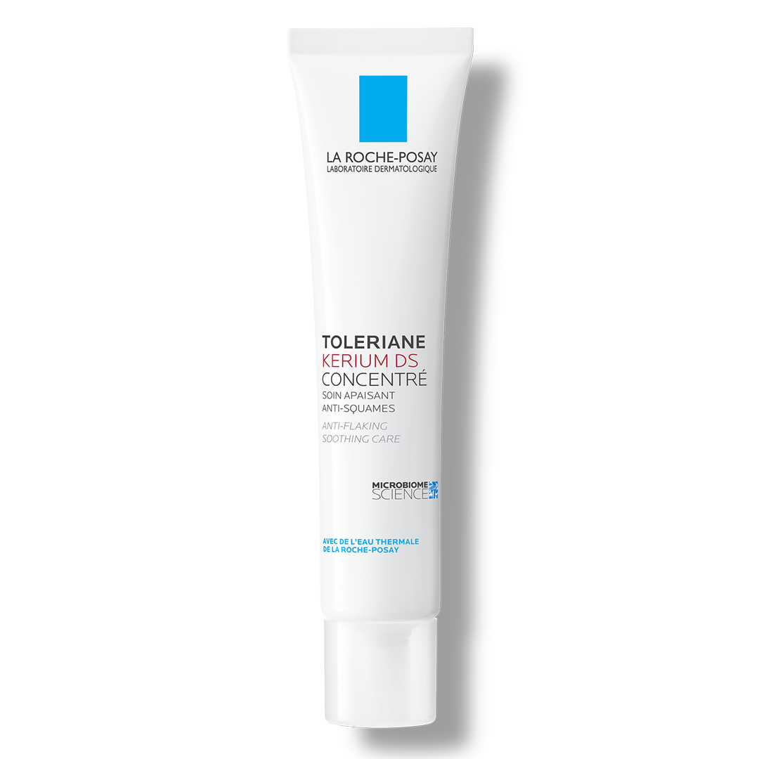 La Roche Posay Toleriane Kerium DS crema 40 ml