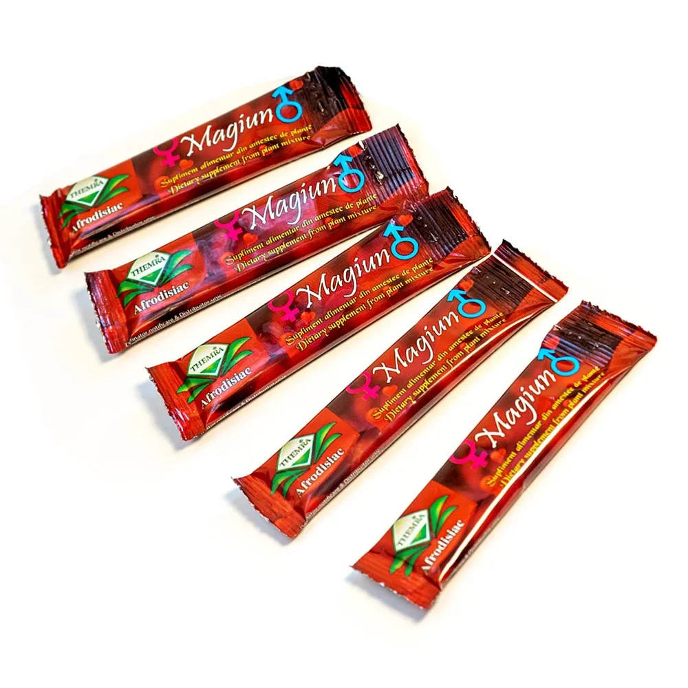 Magiun Afrodisiac pentru el si pentru ea 12 pl.Themra