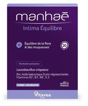 Intima Equilibre 30 capsule