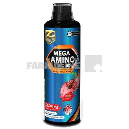 Mega Amino Cherry 100 ml