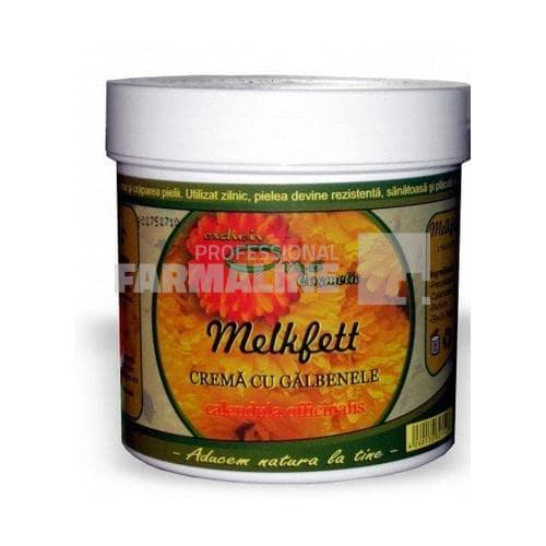 melkfett one cosmetic crema galbenele 250 ml 159942 1 1540459696