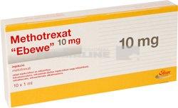 Metotrexat Ebewe 10mg1/ml - starticket.ro