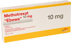 Methotrexate PCH 2,5 mg x 30 compr. | Catena | Preturi mici!