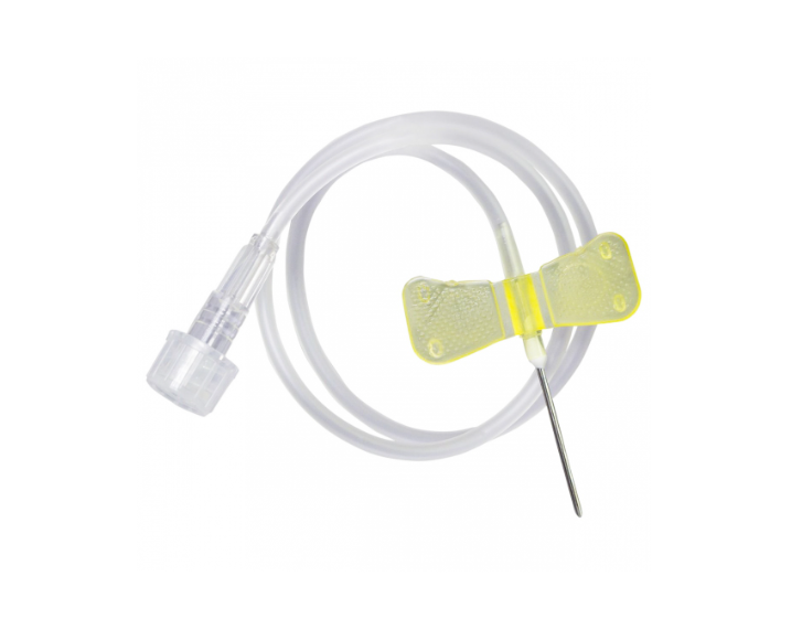 Microperfuzor G20 galben