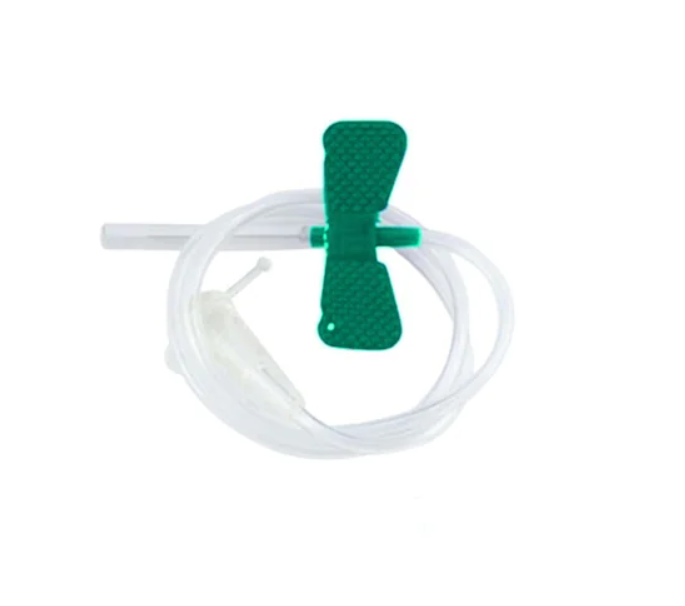 Microperfuzor G21 verde