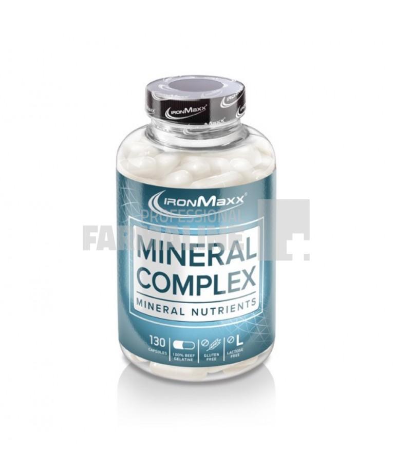 Mineral Complex 130 capsule