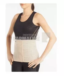 Comanda Morsa cyberg corset abdominal textil „”L”” 180.104 X 1 Morsa Medikal - Rapid Brauri medicinale, burtiere, centuri Morsa Medikal