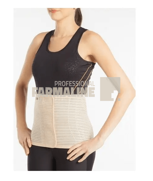Morsa Cyberg corset abdominal textil ,,XL\'\' 40.420