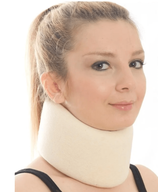 Morsa Cyberg Guler cervical 12.103