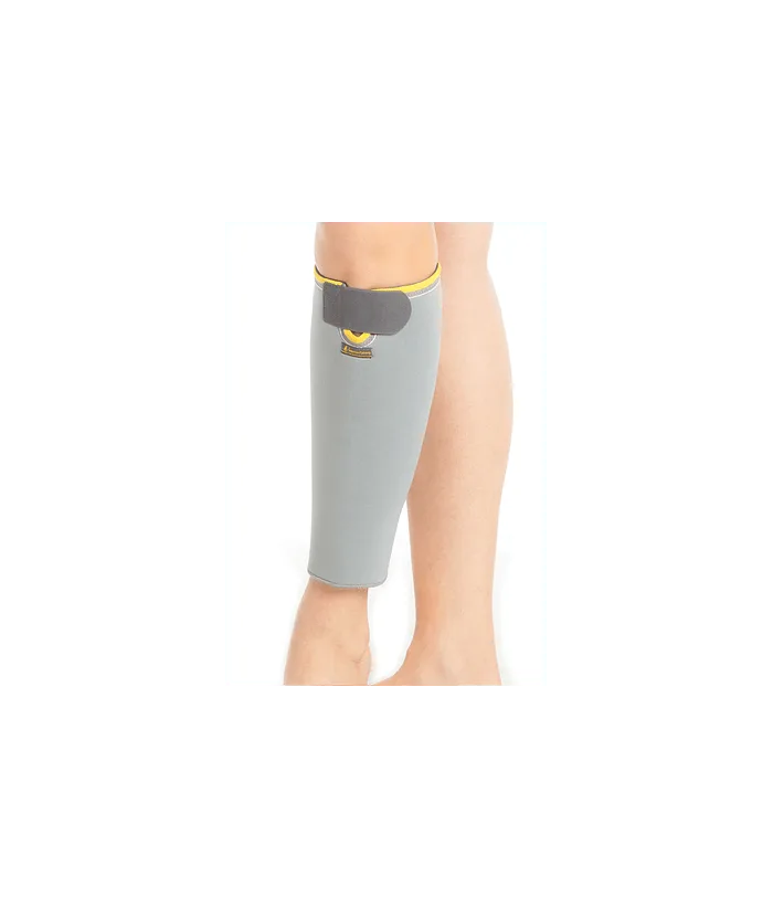 Autentic Morsa cyberg orteza pentru gamba din neopren „”M”” 70.501 X 1 Morsa Medikal - Oficial Genunchiere si Orteze Morsa Medikal