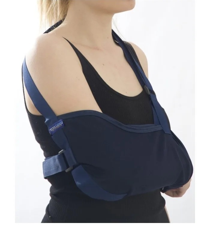 Top Morsa orteza sustinere brat 30.303 marimea M 1 bucata, Morsa Medikal - Acum Tehnica Medicala Morsa Medikal