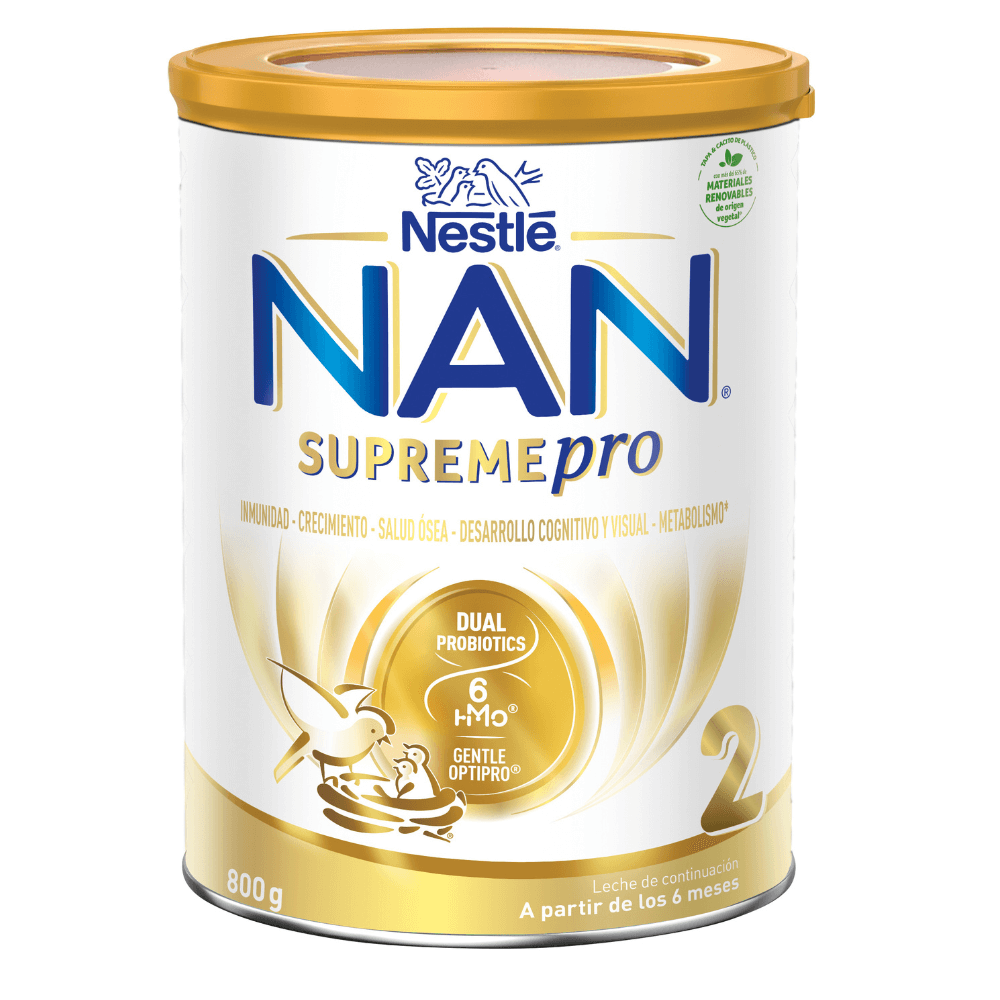 Nan 2 Supreme Pro 800 g