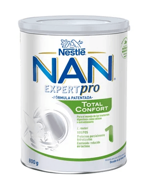 Nan Expert Pro Total Confort 1 800G