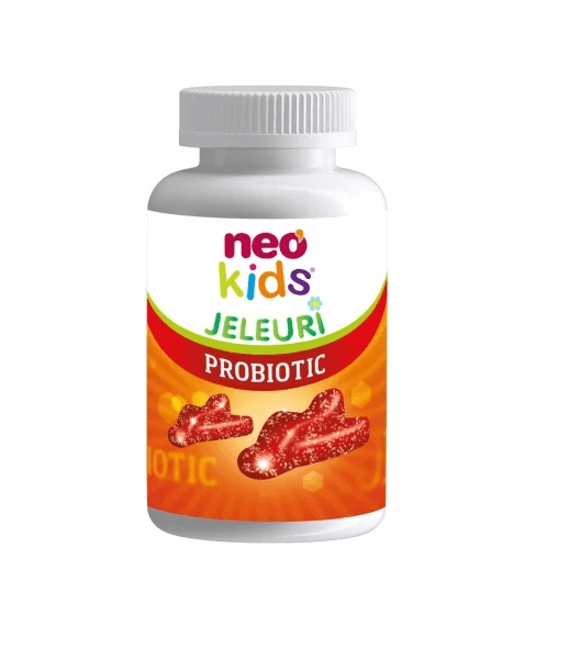 Neo Kids Probiotic 30 jeleuri