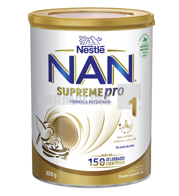Nestle Nan 1 Supreme Pro 800 g