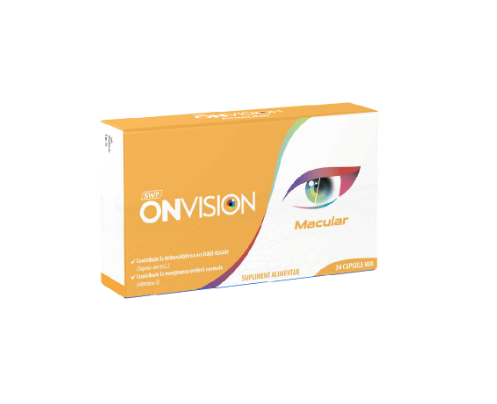 Onvision Macular 30 capsule