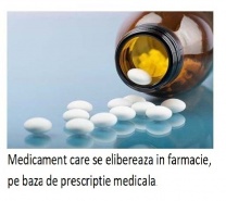 OPRYMEA 0,26mg x 30 COMPR. ELIB. PREL. 0,26mg KRKA D.D.