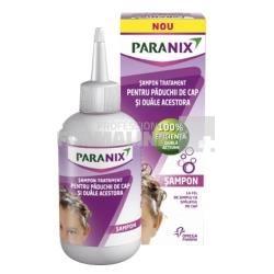 Paranix Sampon tratament 100 ml