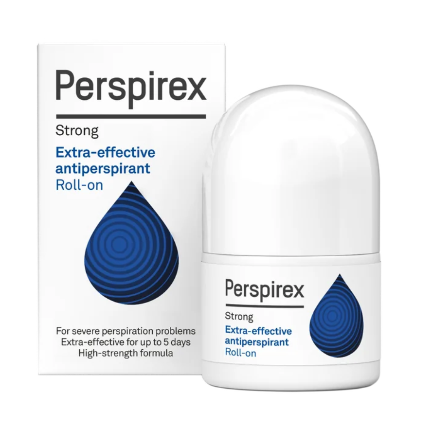 Perspirex Strong Antiperspirant roll-on 20 ml