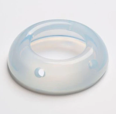 Pesar silicon cu perforatii 65/25/32 mm