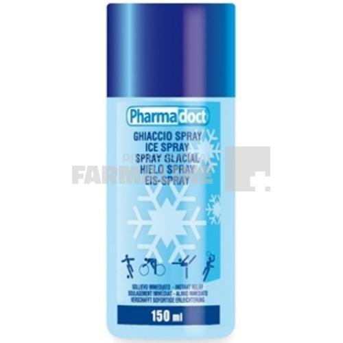 Pharmadoct Ice Spray calmant 150 ml