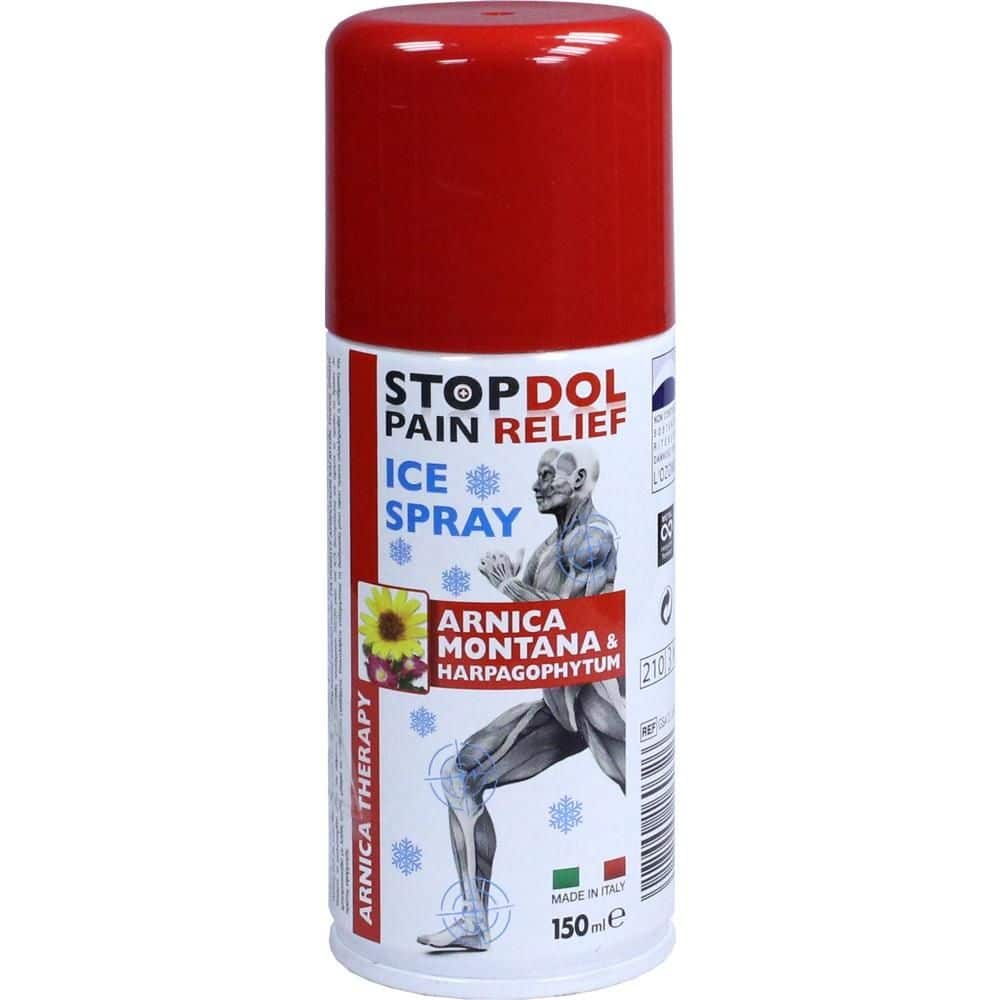 Pharmadoct Ice Spray calmant 150 ml