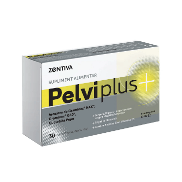 Pelviplus 30 capsule moi