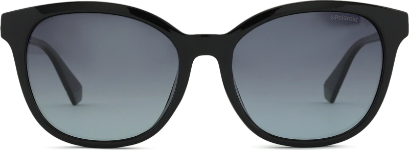 Polaroid ochelari de soare (S) 4089/F/S 807 55 WJ black safilo