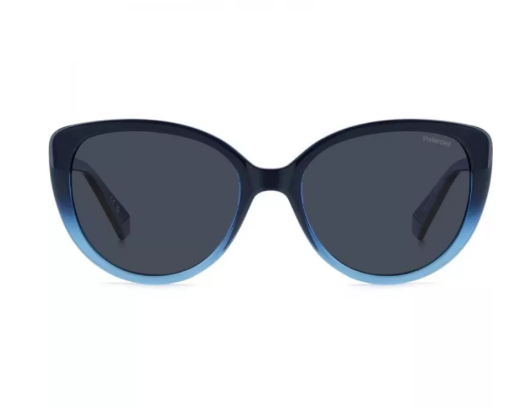 Polaroid (S) PLD 4176/S/X PJP 56 C3 blue eco