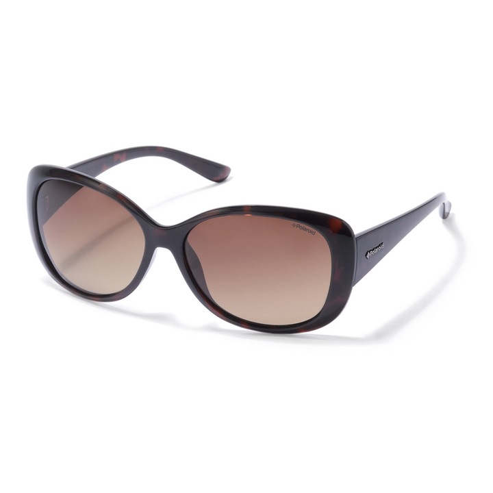 Polaroid ochelari de soare (S) 8317 OBM 58 LA havana safilo