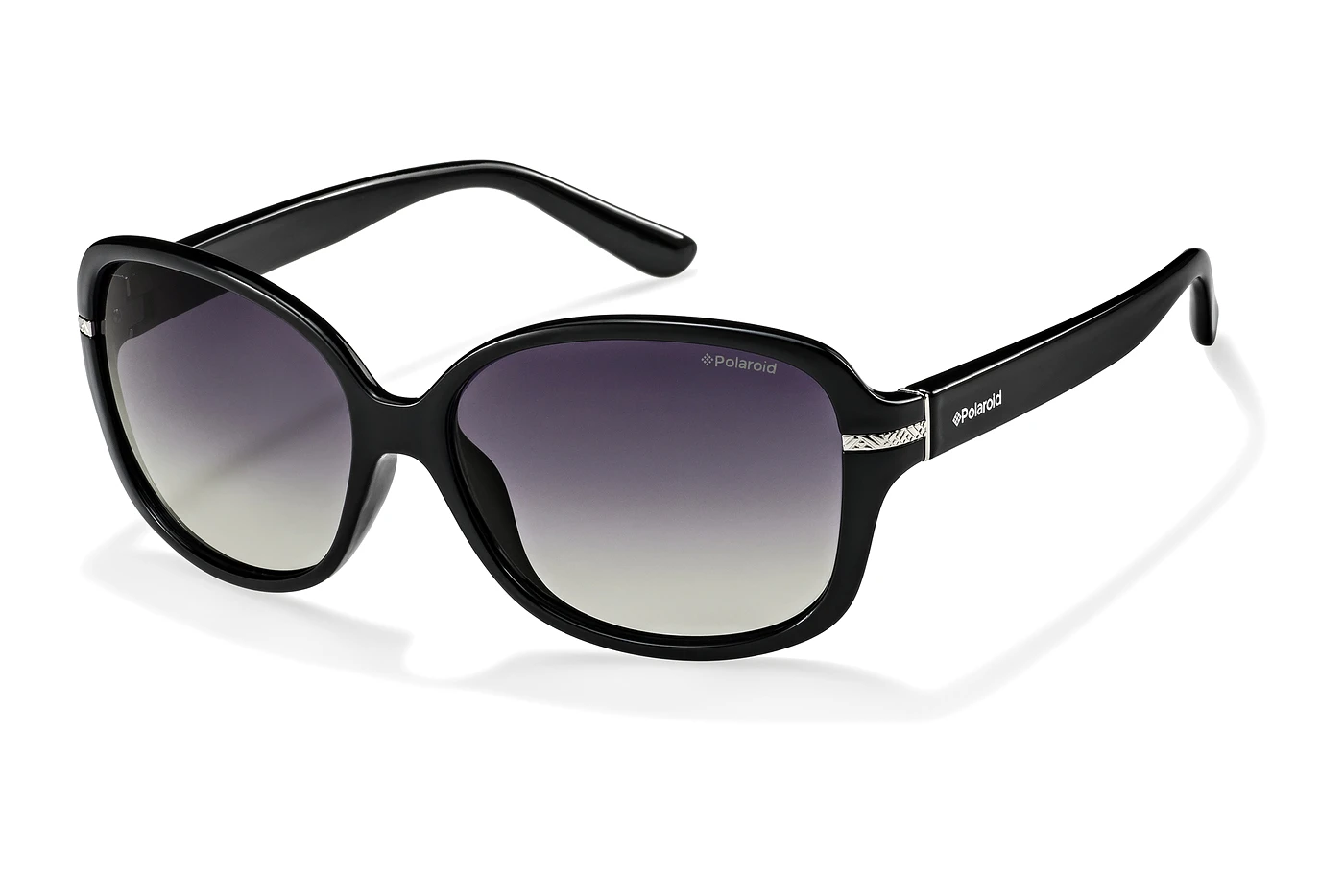 Polaroid ochelari de soare (S) P8419 KIH 58 IX black safilo