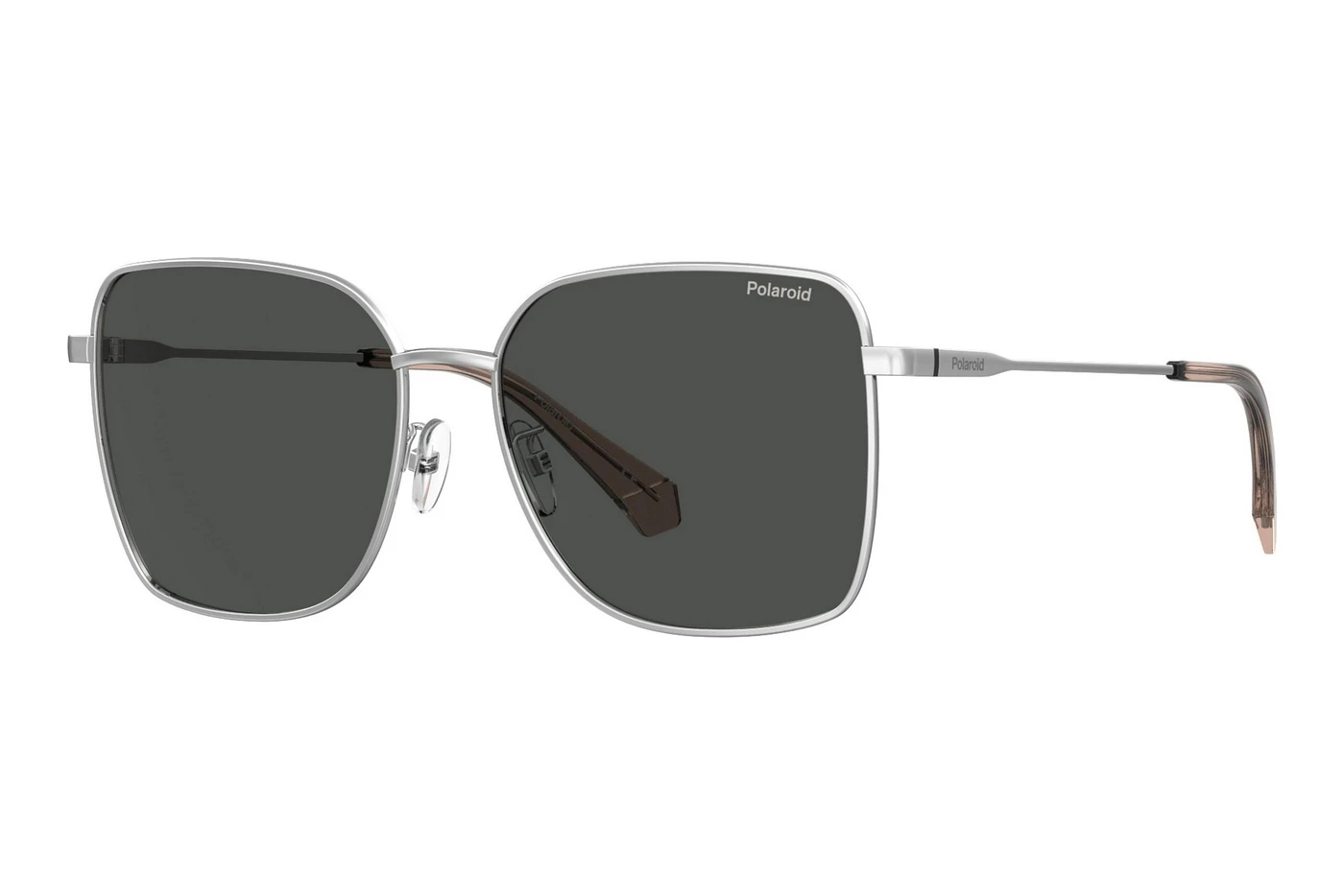 Polaroid ochelari de soare (S) 4158/G/S/X OGA 58 C3 gold teal safilo