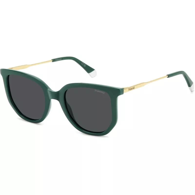 Polaroid ochelari de soare (S) 4185/S/X 1ED 51 21 green polarizat eco