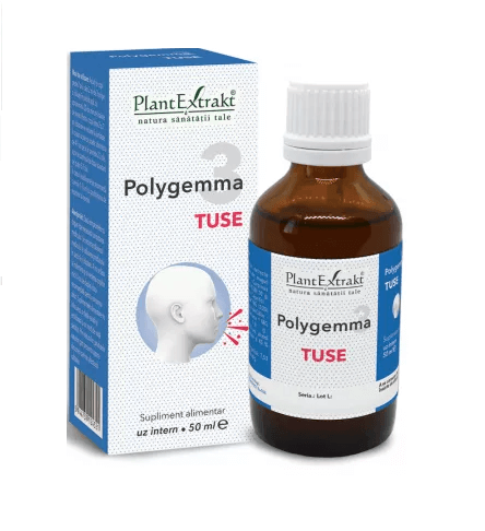 Polygemma 3 Tuse 50 ml