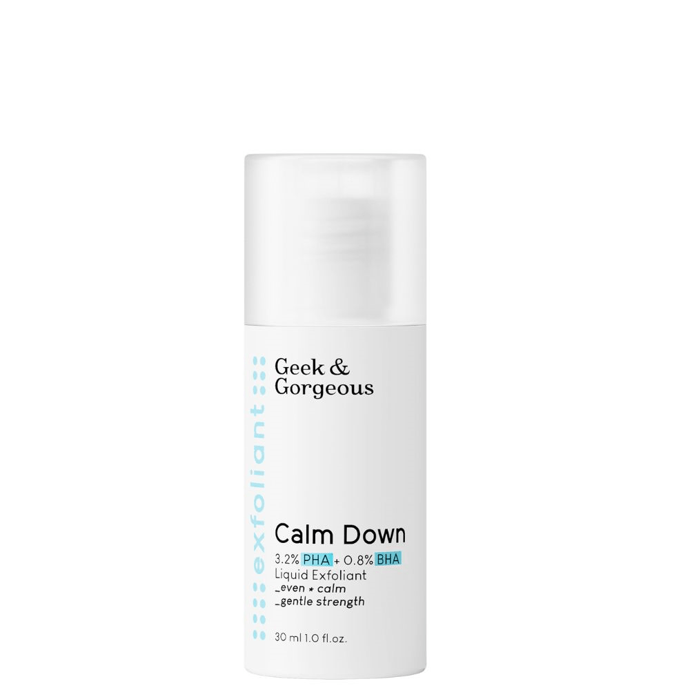 Porefectyl Clear Ser cu acid salicilic 2 % si sarcosina 30 ml