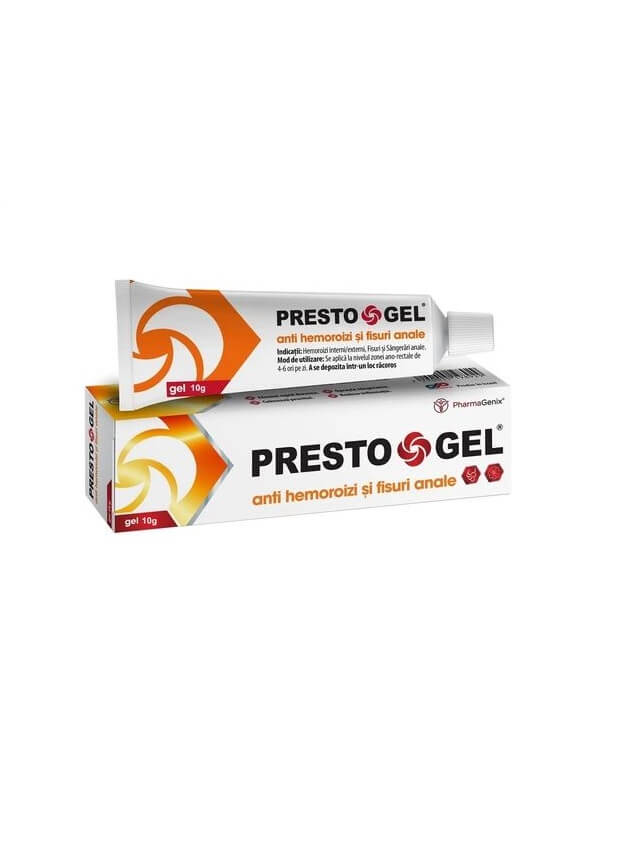 Prestogel 10 g