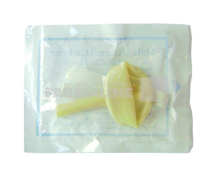Prezervativ urinar - Cateter extern urinar 