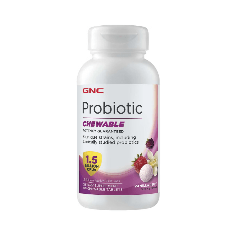Probiotic complex 100 tablete