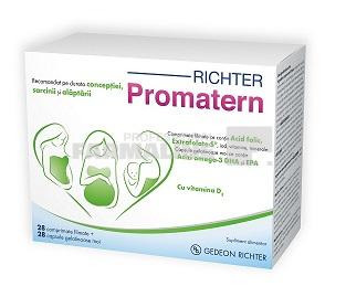 Promatern 56 comprimate