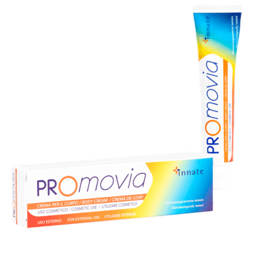 Promovia crema 30 ml