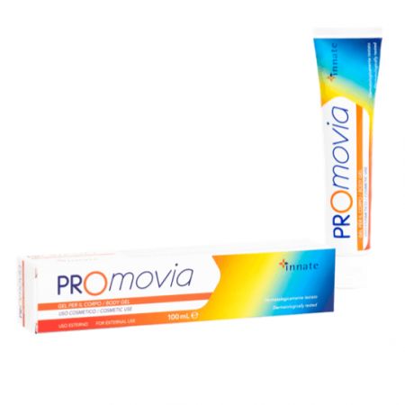 Promovia gel 100 ml