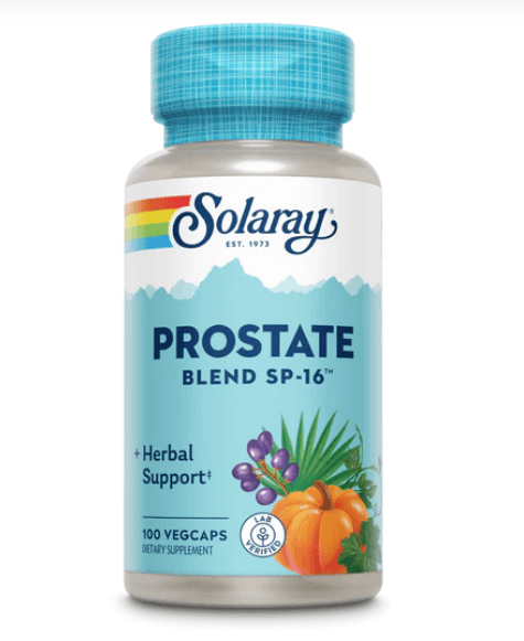 Prostate Blend SP-16 100 capsule