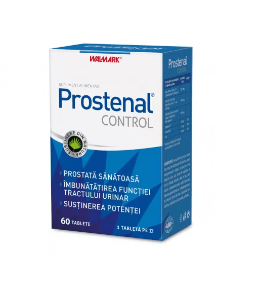 Prostenal Control 60 tablete