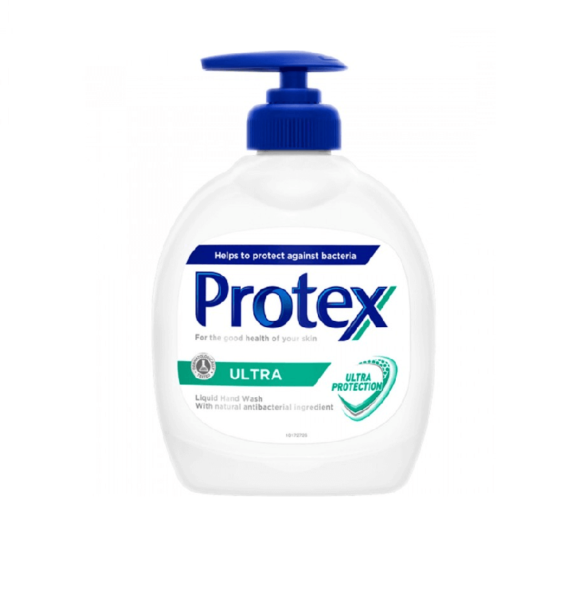 Protex Sapun Lichid Ultra Protection 300 ml