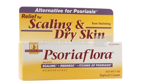 Psoriaflora Crema 28.35 g