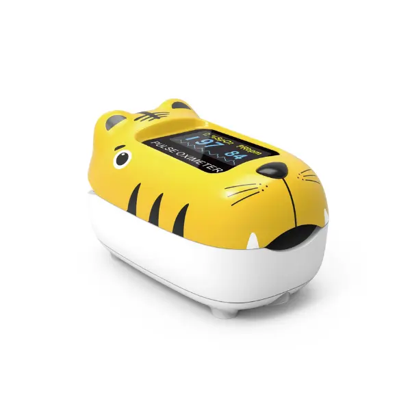 Pulsoximetru copii CMS50Q1