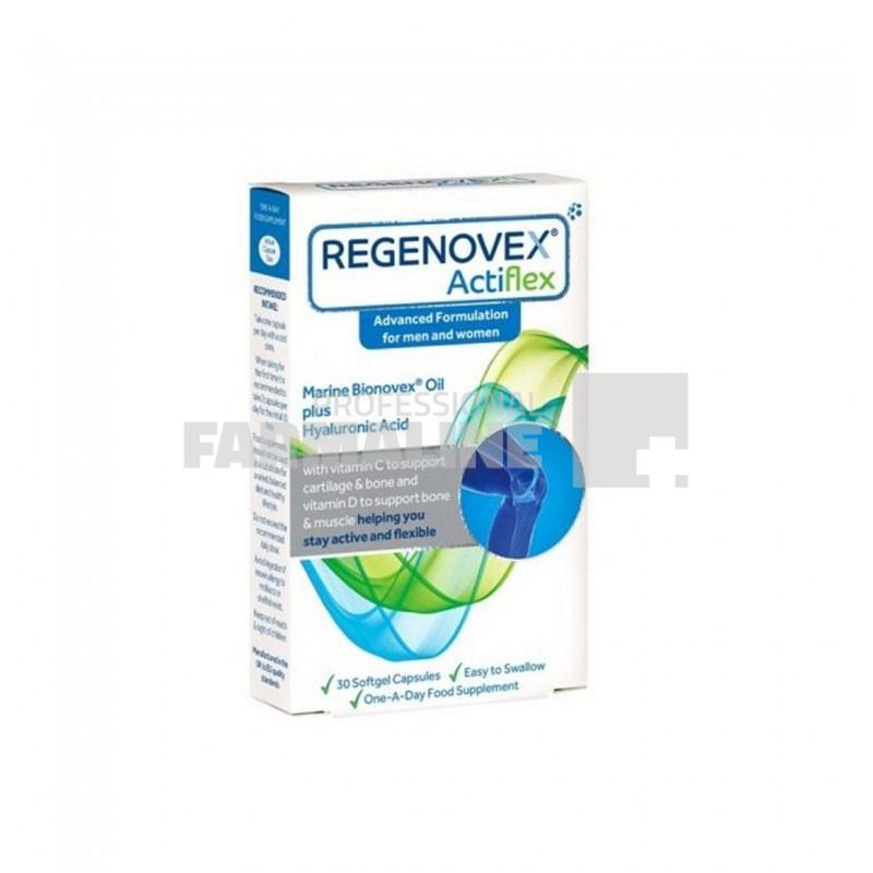 Regenovex Actiflex 30 capsule