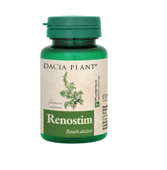 Renostim 60 comprimate
