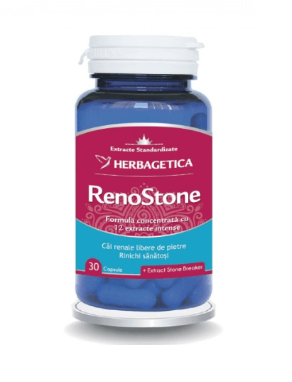 Renostone 30 capsule